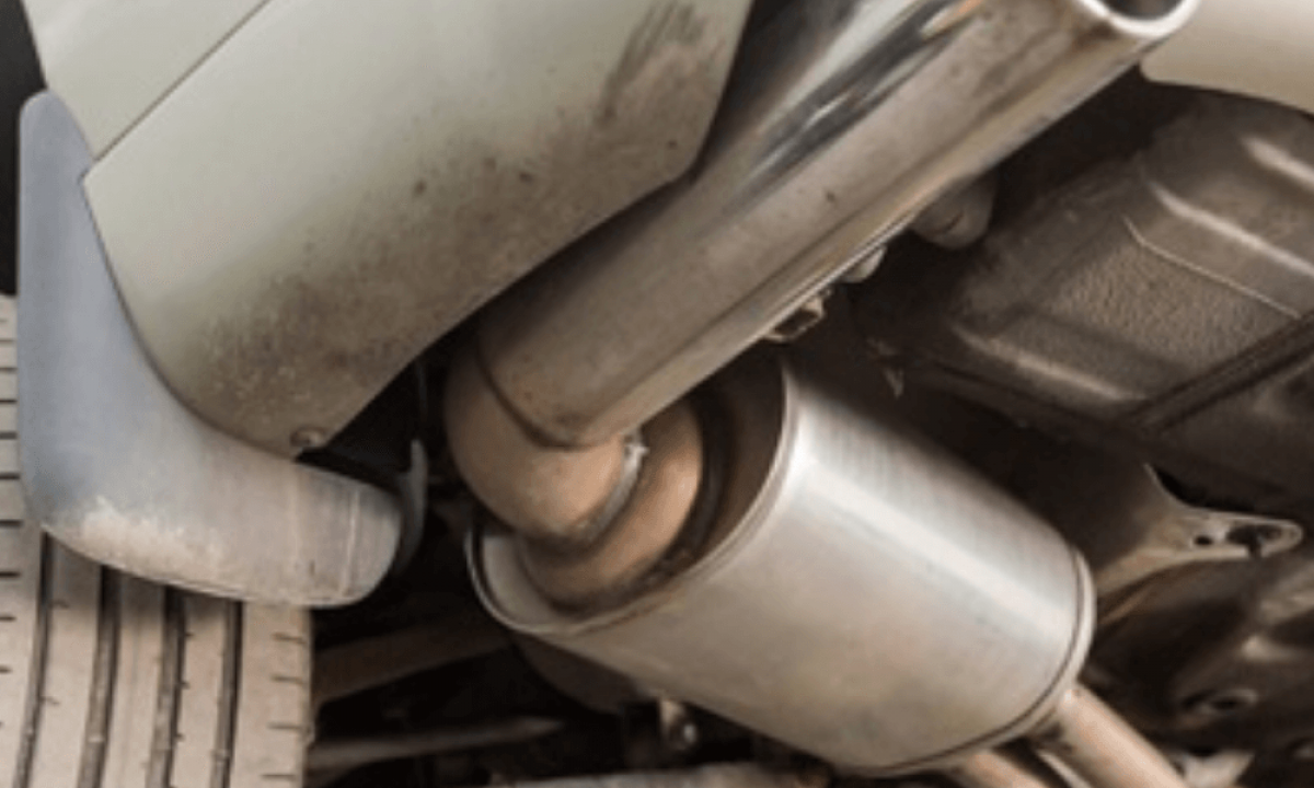 Are Aftermarket Catalytic Converters Worth Anything? Own, 43 OFF