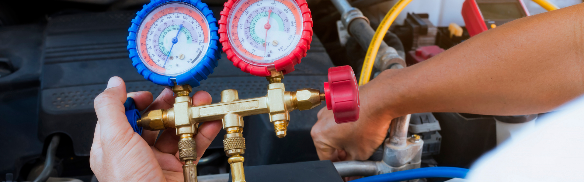 Car air conditioning 5 Signs you need to repair it