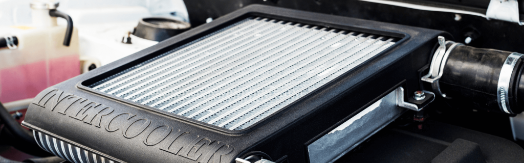 Intercooler: Como Funciona e Sintomas - Kroftools Blog