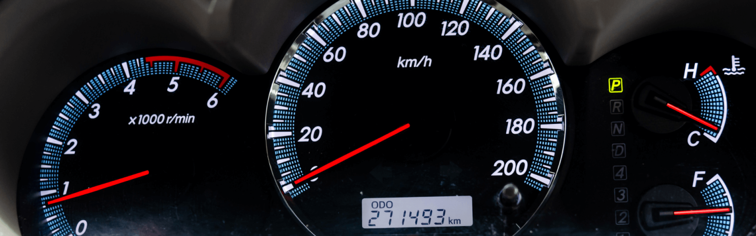 Quilometragem Real do Carro: Como Saber - Kroftools Blog