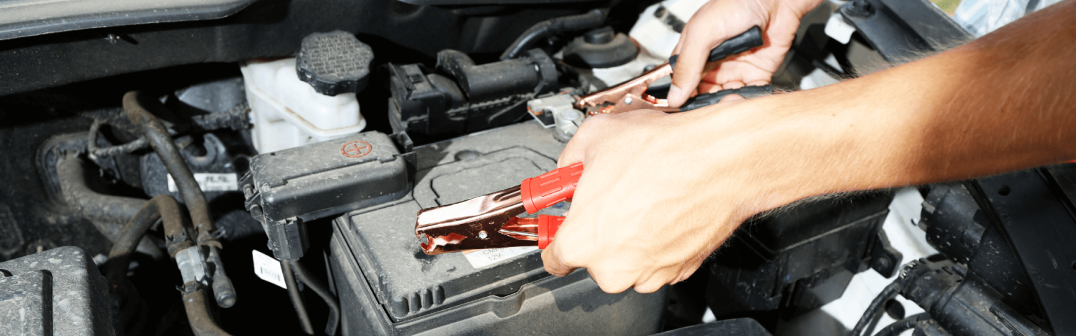 Bateria do Carro: Como Carregar, Problemas e Preço - Kroftools Blog