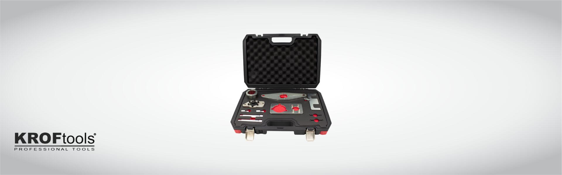 kit sincronização jlr diesel