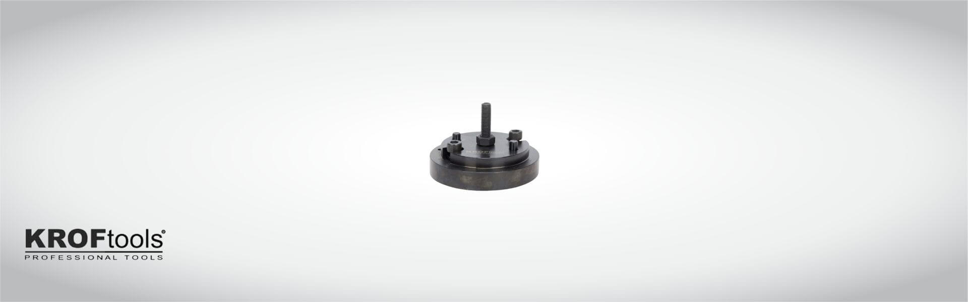 extrator polia da cambota