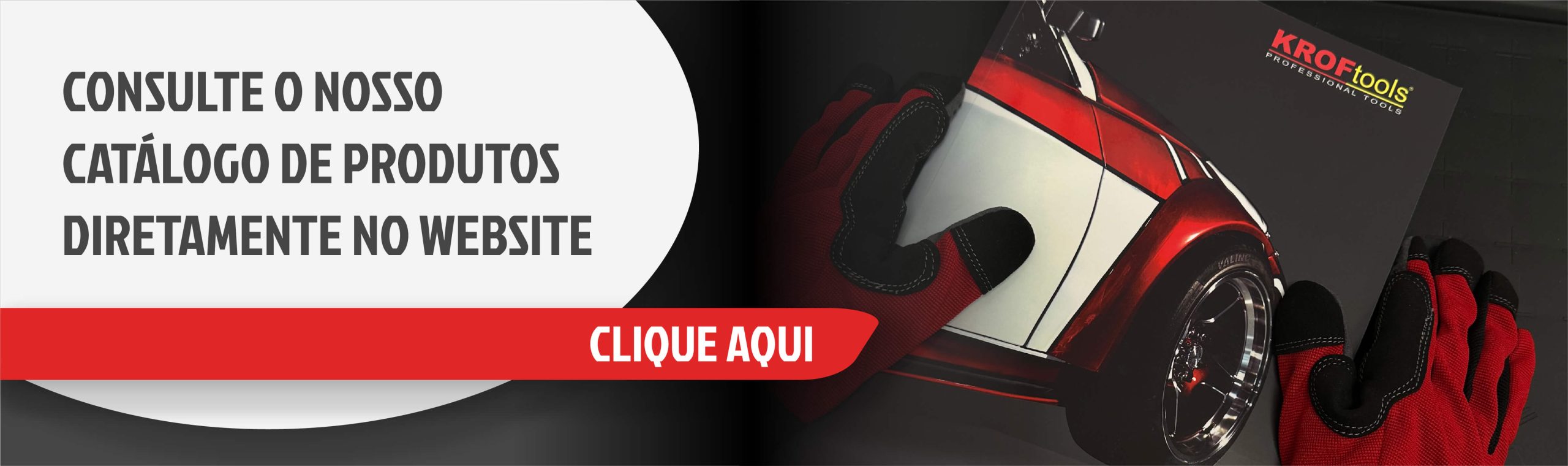 KROFtools - Download catálogo