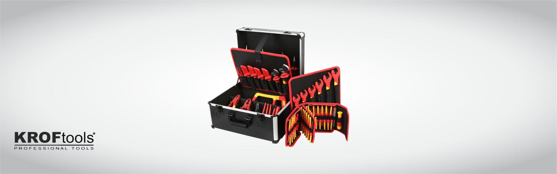 mala ferramenta isolada