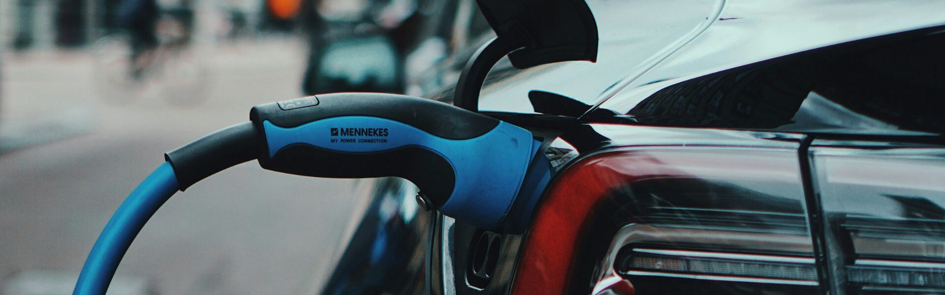 veículos elétricos