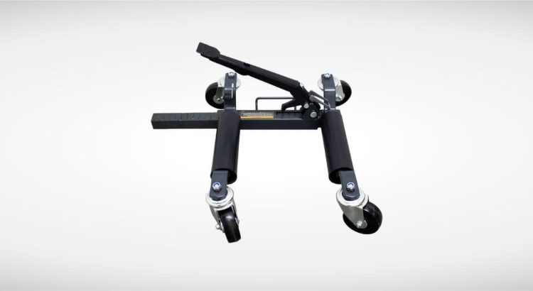 posicionador de veículos​