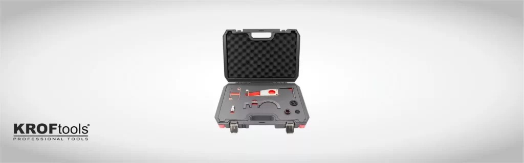 kit de distribución