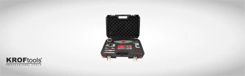 kit de distribución