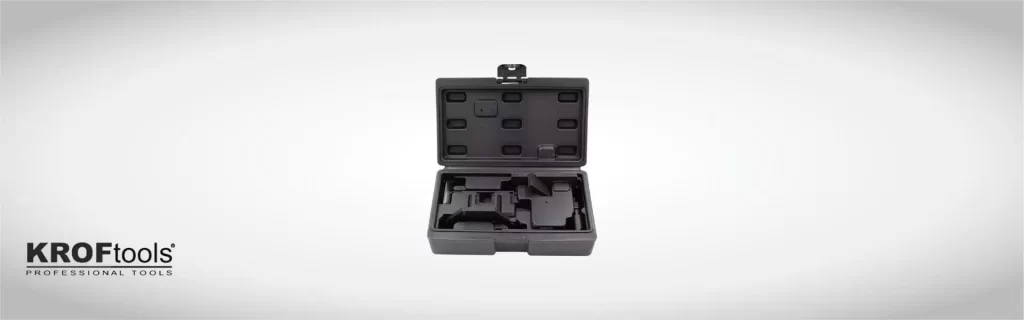 kit de distribución