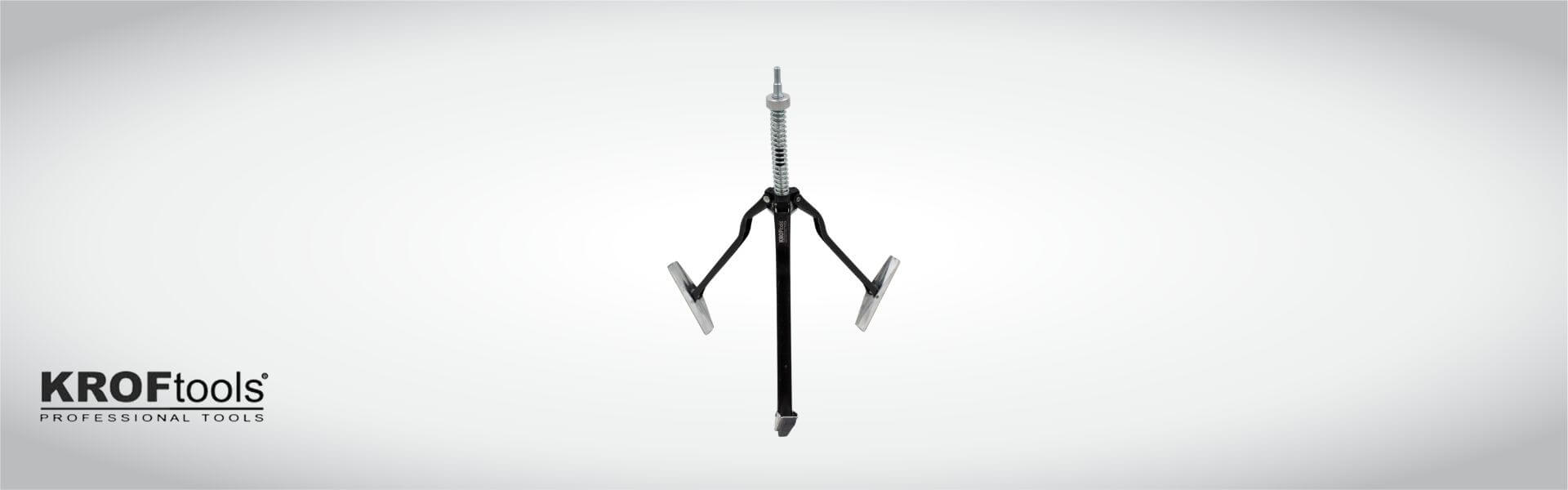 despolidor de cilindros 51-250mm