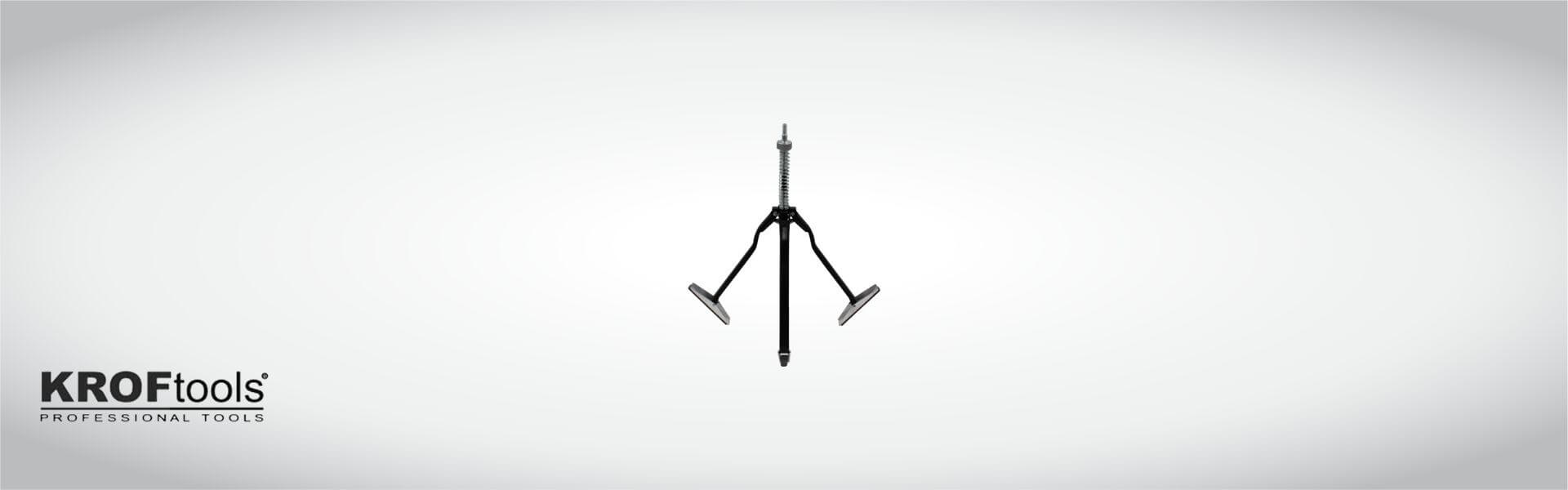 despolidor de cilindros 89-370mm