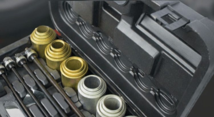 extrator de rolamentos