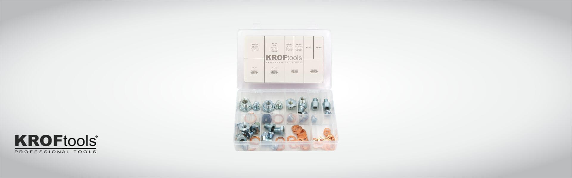 kit especial bujões cárter