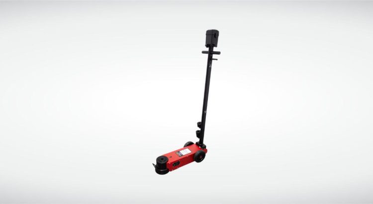 macaco a bateria 20 a 40 toneladas longo
