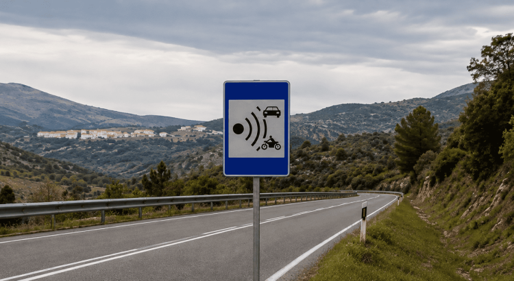 radares em portugal​