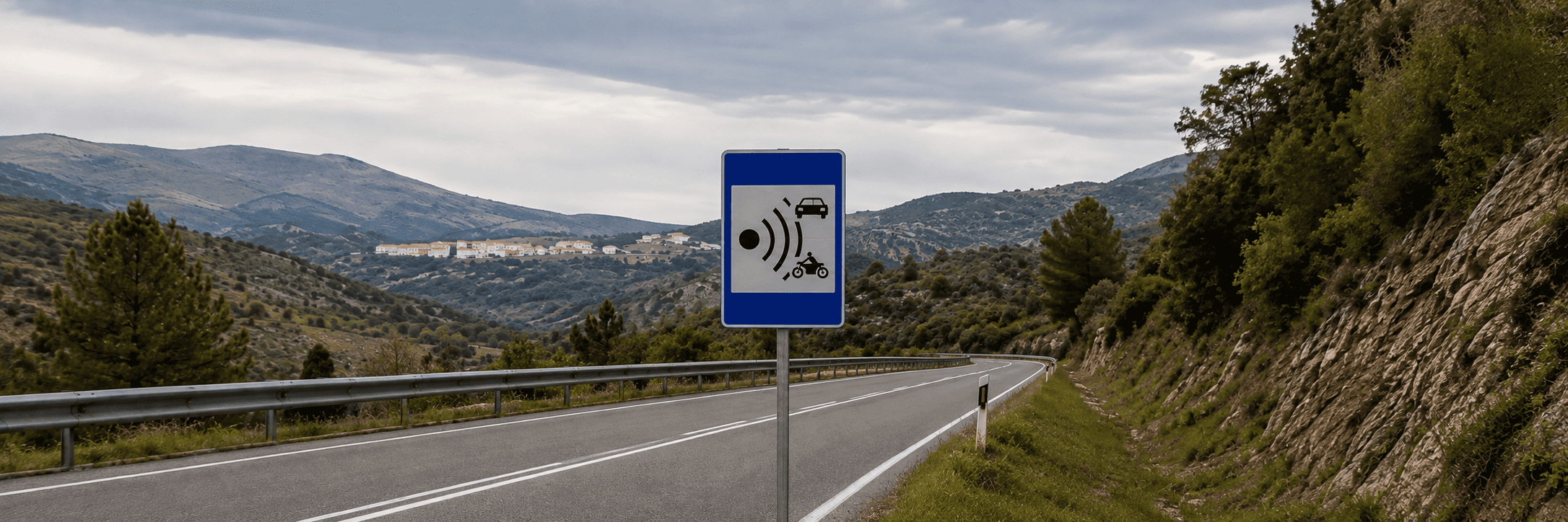 radares em portugal​