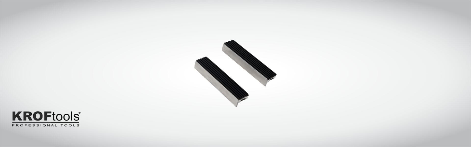 mordente proteção 125MM alumínio
