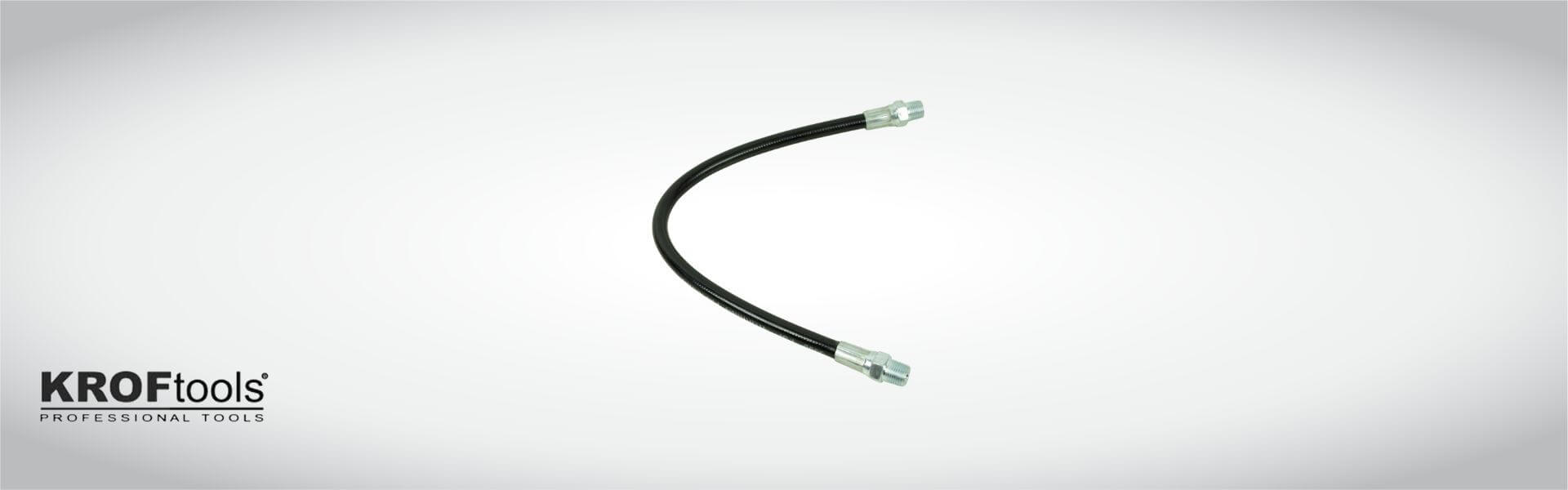 tubo flexível 300mm